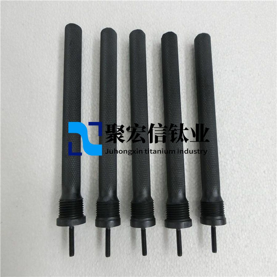 氯堿用鈦陽(yáng)極