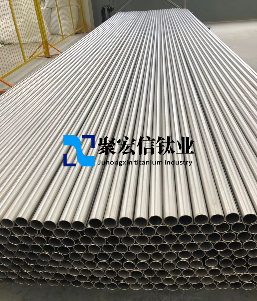 國內外高強高韌鈦合金的主要類型及發展趨勢