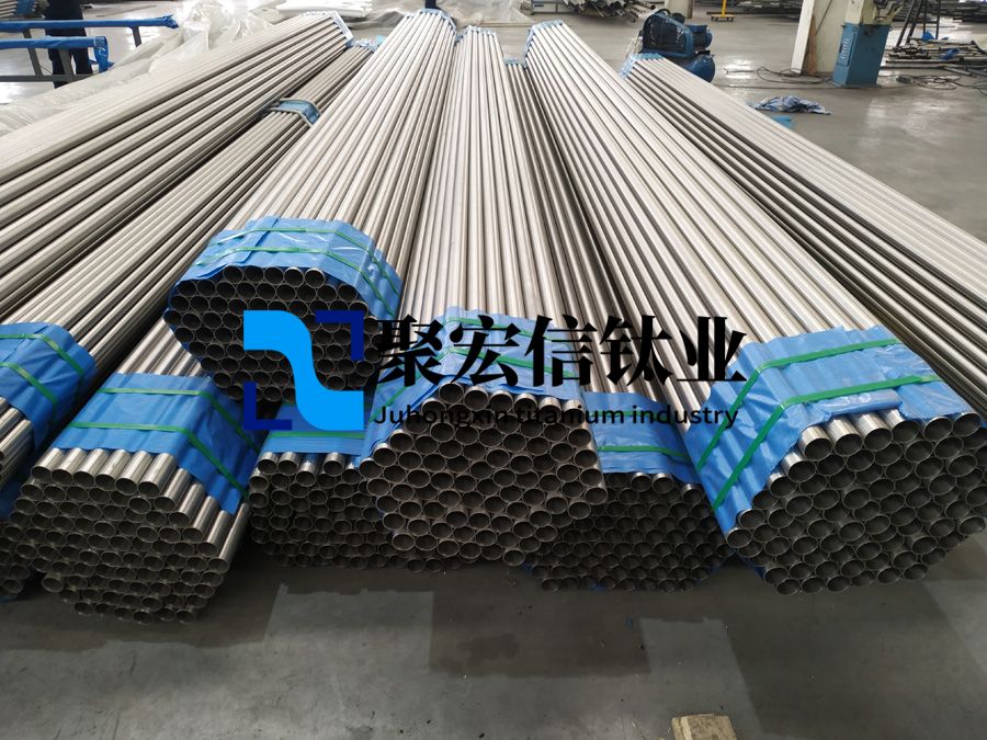 高溫合金管廠家談GH4169的特點及應用領域