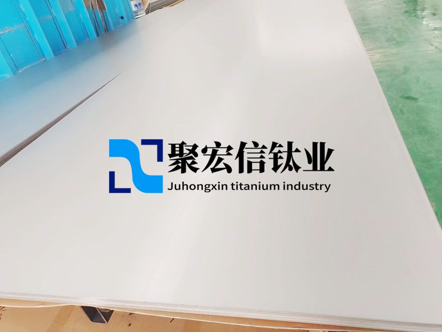 鈦板生產廠家談鈦合金材料的常用標準規范