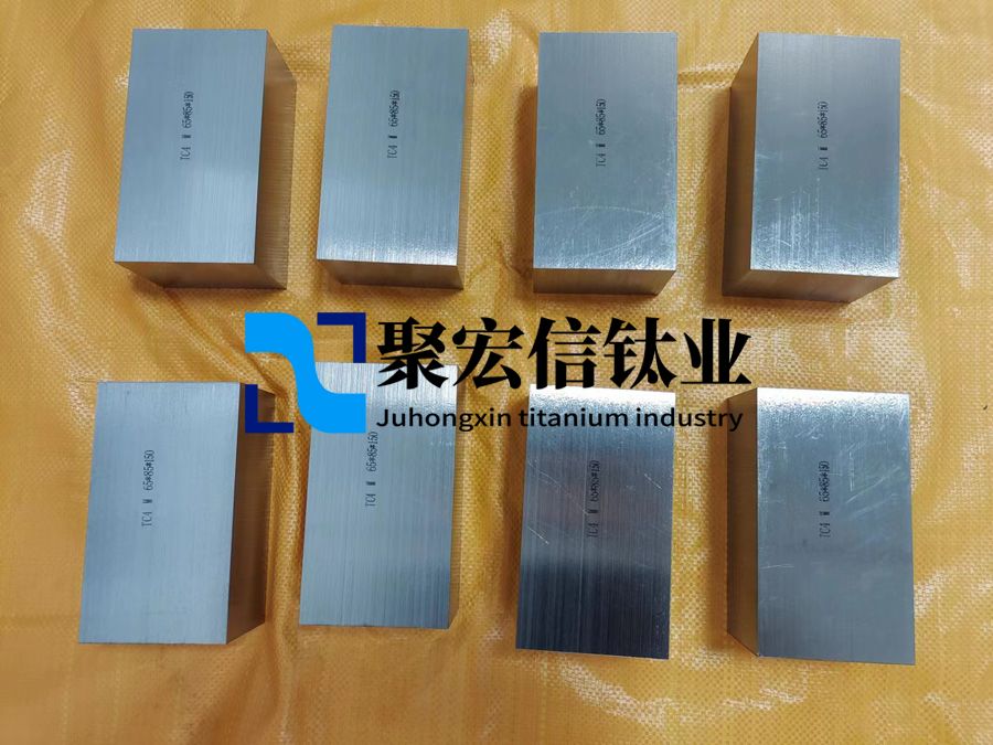 鈦棒鈦鍛件等鈦合金材料在汽車工業中的應用