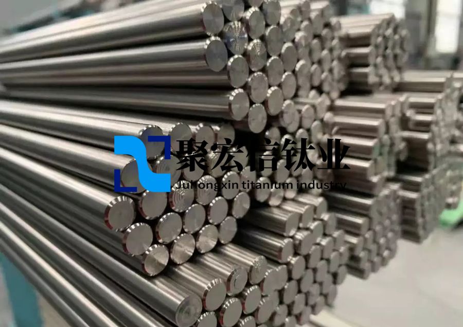 鈦棒生產廠家談鈦合金棒的主要應用領域