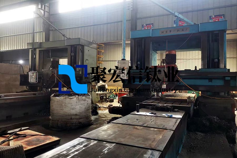 重型數(shù)控龍門(mén)銑