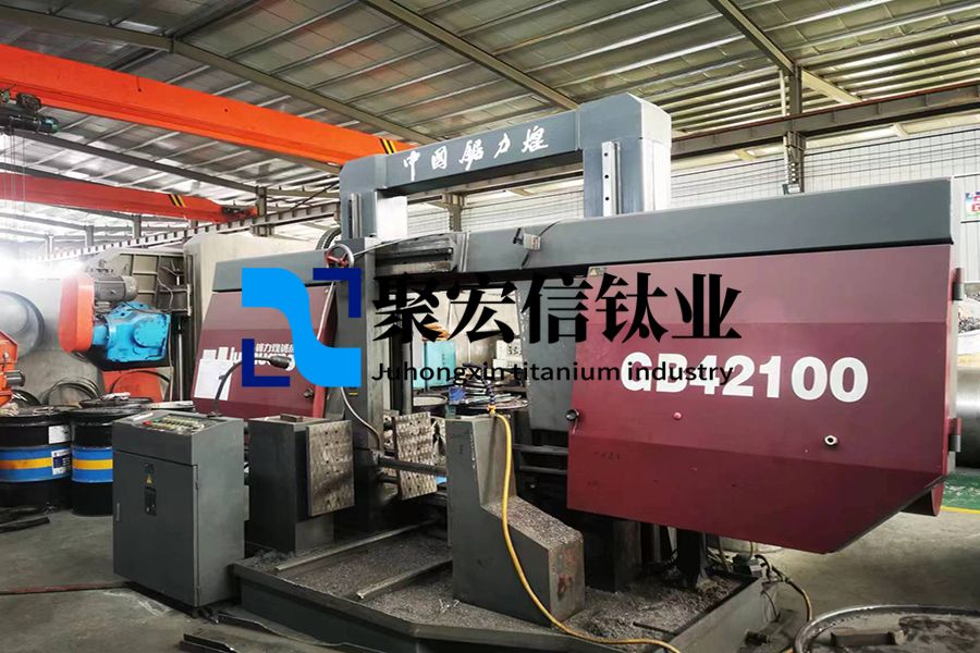 Φ1000龍門(mén)臥式鋸床