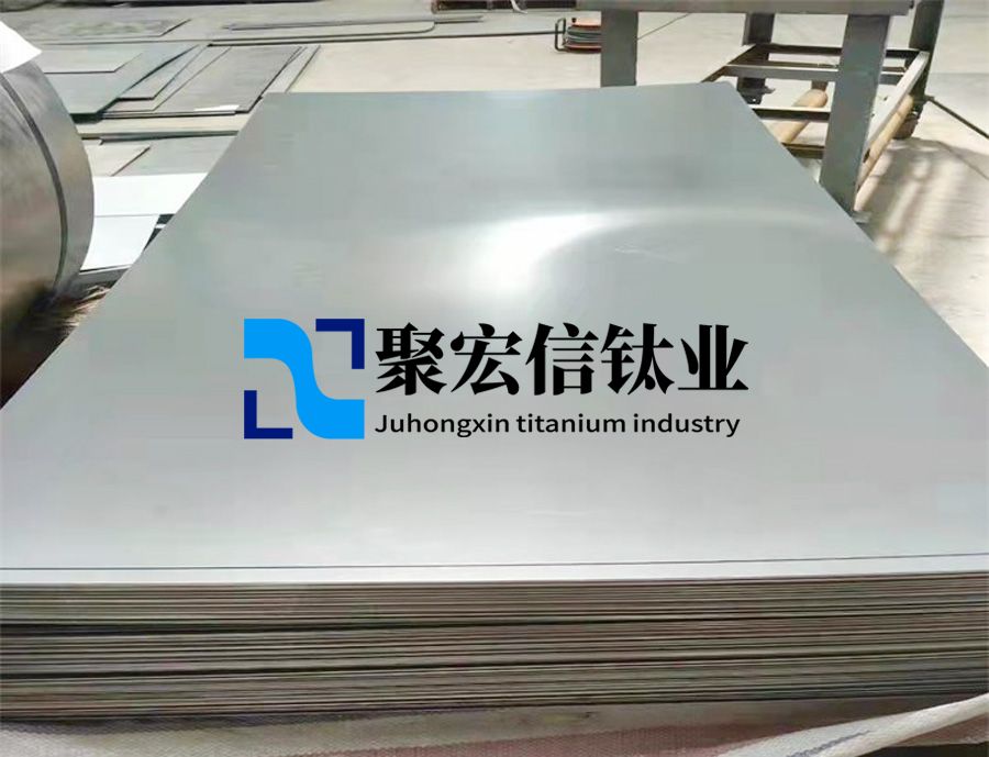 鈦合金板 鈦合金板