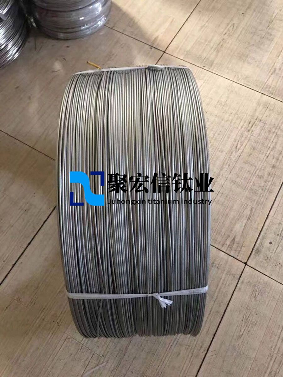 鈦合金絲