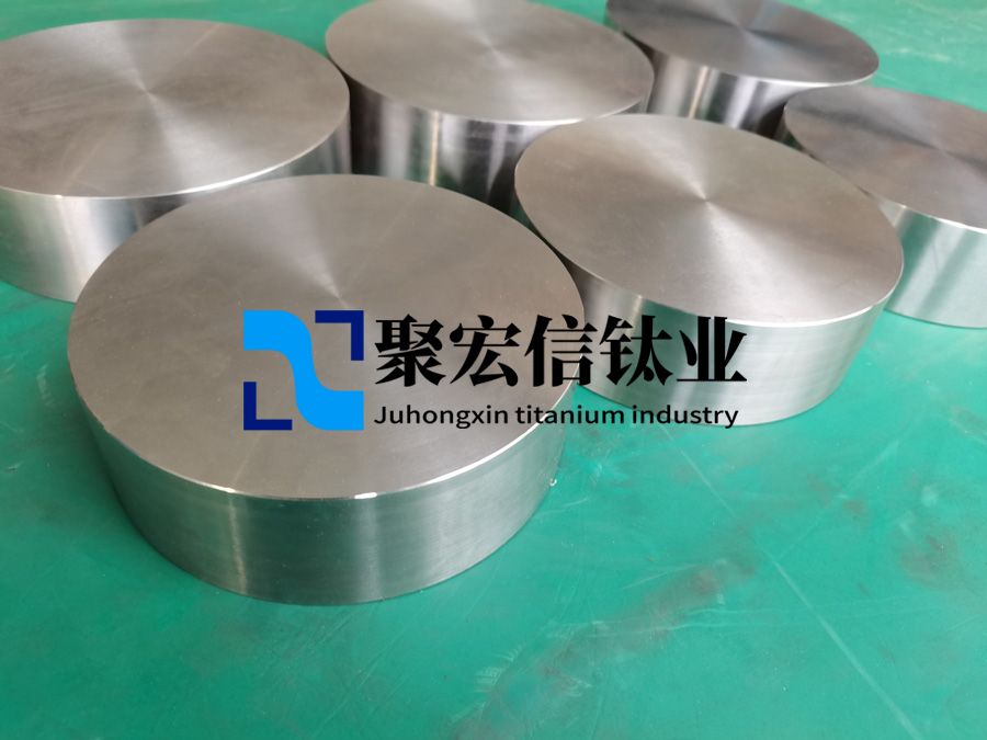 聚宏信鈦業(yè)談選購GH4169高溫合金鍛件和鈦鍛件需注意的相關(guān)事項(xiàng)